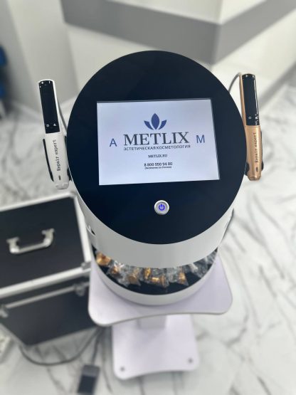 Аппарат плазменного омоложения (Холодная плазма) Y-006. Модификация MAX PRO