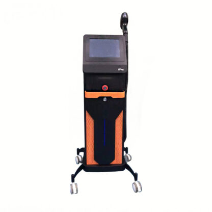 JFENG 810 SBI гибридный лазер 3 в 1. Модификация MAX PRO