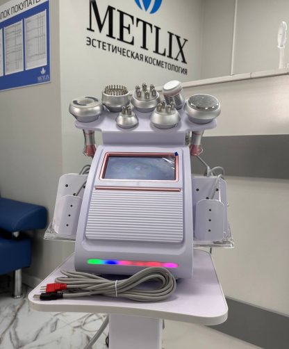 KIM 8 (10 в 1) NEW 2024  с маслосъемником (модифицированный) Модификация MAX PRO