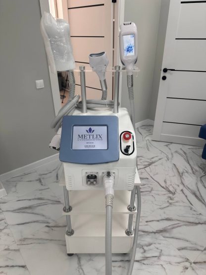 Аппарат криолиполиза NEW MINI CRYO S360 SE (Криолиполиз) (Новинка)