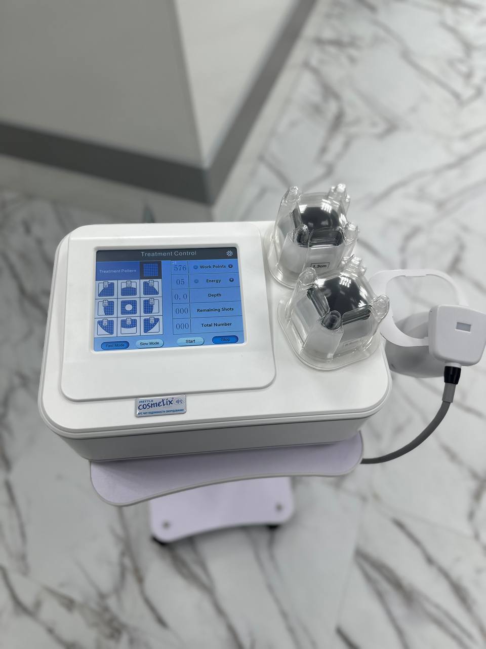 Liposonix (Липосоникс) портативный аппарат для похудения и коррекции ...