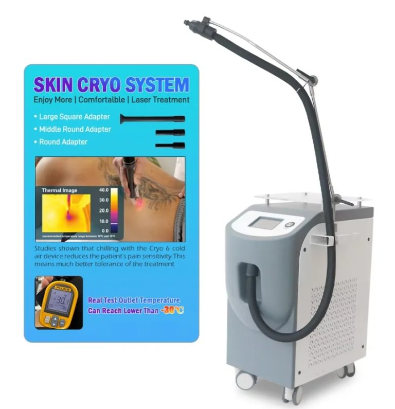 CRYO KLS-106
