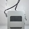 Лазерный аппарат для эпиляции 755 Fiber Optic с системой охлаждения
