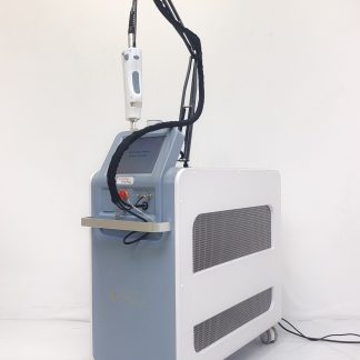Пикосекундный лазер DR 810