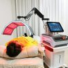 Светодиодный аппарат фототерапии JK06 Max NIR-PDT